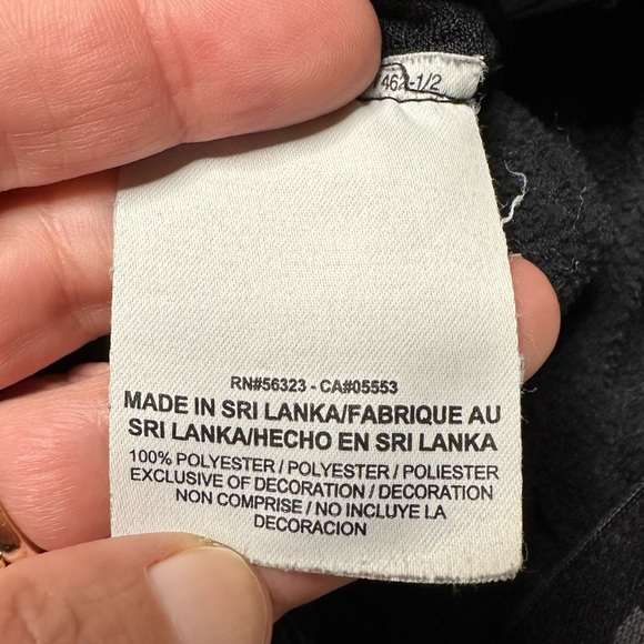 Nike FB Therma Fit Rogue Fleece Athletic Shorts 13” Black Men’s Sz S - Picture 10 of 11